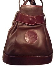 Marino Vincha' Argentina Leather Handbag For $99