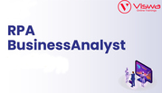 RPA Business Analyst Certification Online Training from India