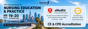 25th Global Summit on Nursing Education and Practice (GSNEP 2026)-ocal