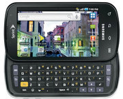 For Sale: Samsung Epic 4G Mobile Phone SPHD700BKS cost :::: $320usd